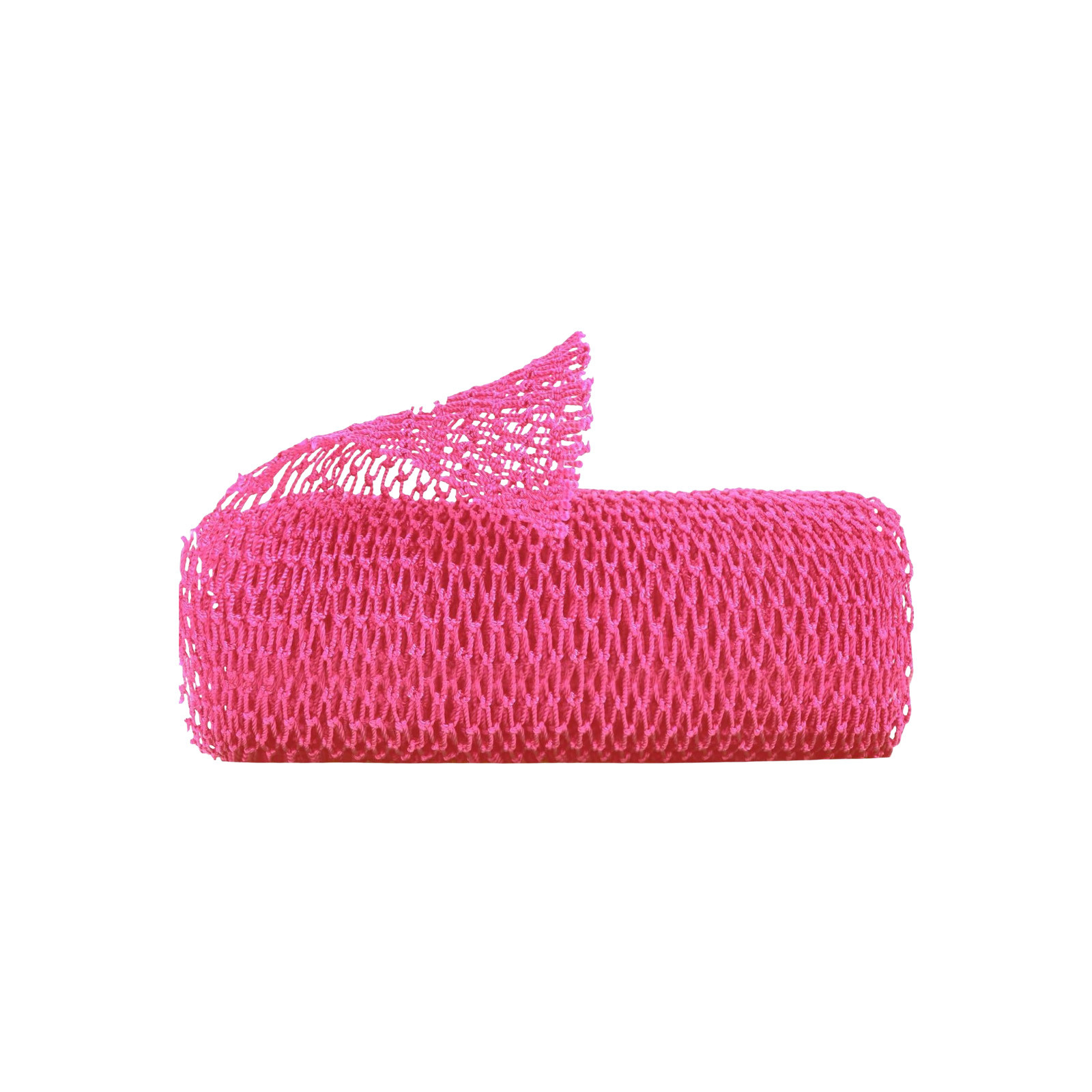 thumbnail image 2 of Esponja Africana De Malla Esponja De Seda Para Exfoliar La Piel De Melón Esponja De Baño Esponja Para La Espalda Toalla De Baño Exfoliante Africano Cuidado Corporal Exfoliante Accesorios De Baño Ade, 2 of 2